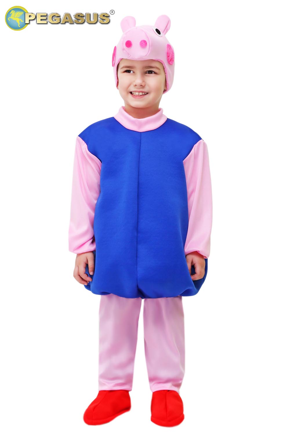 PICCOLO PIG 